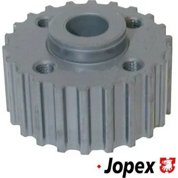 Kliková hřídel Ozubené kolo, klikový hřídel JP GROUP 1110451100