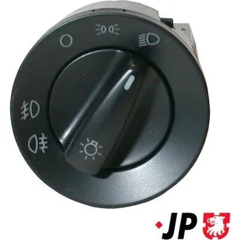 Autoelektrika Spínač, hlavní světlo JP GROUP 1196100600