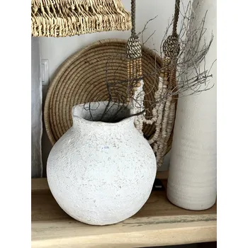 Váza Váza z kameniny