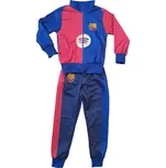 JAKS Tepláková souprava Lamine Yamal Velikost: 140