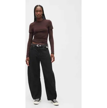 Dámské kalhoty Dámské džíny horseshoe ultrasoft GAP 29LONG