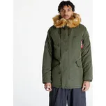 Alpha Industries Explorer Parka Jacket…