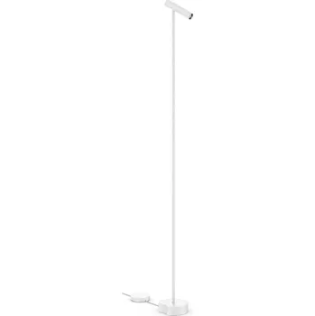 Lampička Wever & Ducré Lighting WEVER & DUCRÉ LED stojací lampa Match 1.0 bílá 2 700 K 1 x 7,6 W LED - Doprava zdarma