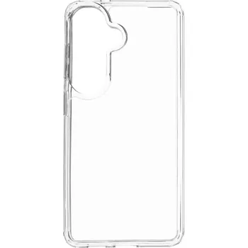 Náhradní kryt pro mobilní telefon Kryt Super Clear Hybrid Case Samsung Galaxy S26 Translucent