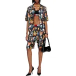 ŠORTKY DIESEL PR-P-TOLL-SHOR-TOM25 SHORTS BLACK