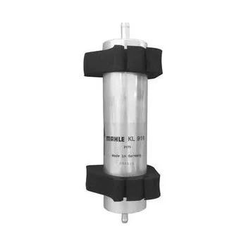 Palivový filtr Palivový filtr KNECHT KL 916