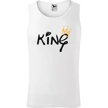 Pánské tílko Pánské tílko King