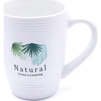 Keramický hrníček Natural 400ml