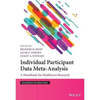 Matematika Individual Participant Data Meta-Analysis - Richard Riley