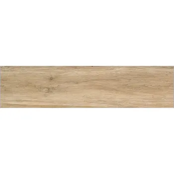 Dlažba Vabene GmbH Oak Cream 22,5x90x1 PEI 4, R10 dlažba mraz.