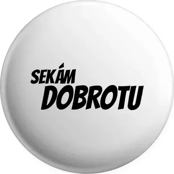 Placka Sekám dobrotu