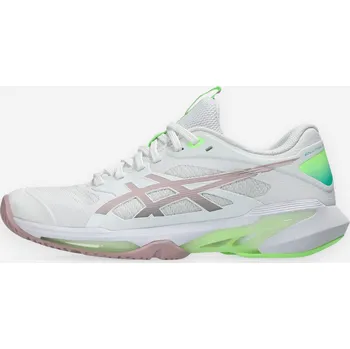 Dámská obuv ASICS Dámské tenisové boty na všechny povrchy Solution Speed FF 4 40,5