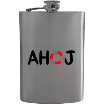 Placatka Placatka AHOJ