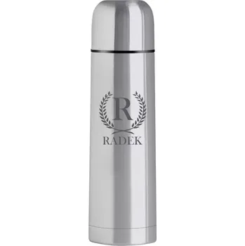 Termoska Termoska Monogram - lístečky