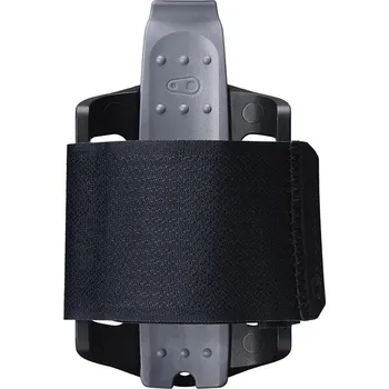 Příslušenství pro cyklistiku Crankbrothers S.O.S. TS2 Tube Stash držák černá