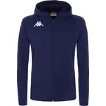 KAPPA Bunda Kappa Venezia MODRÁ