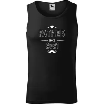 Pánské tílko Pánské tílko Father since