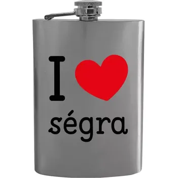 Placatka Placatka I love ségra