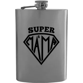 Placatka Placatka Supermáma