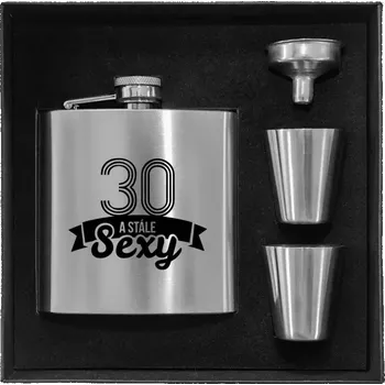 Placatka Placatka v krabičce Stále sexy