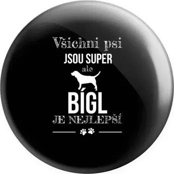 Placka Bígl je nejlepší