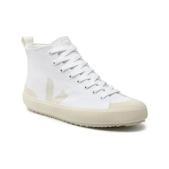 Pánská móda Veja Plátěnky Nova Ht NT0102348B Bílá 44