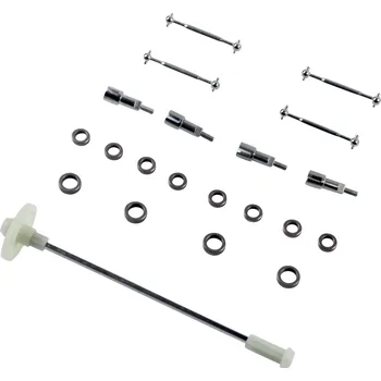 RC vybavení Reely RE-7693611 náhradní díl Hnací hřídele / převodovka