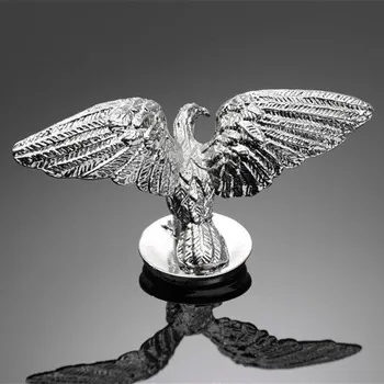 Auto-moto Highway-Hawk 02-075 soška na blatník