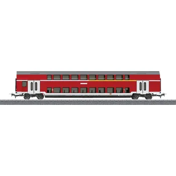 Modelová železnice Märklin Start up 40400 Dvoupatrový vůz Regional Express DABZ DB AG
