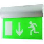 MODUS nouzové svítidlo TWINS 8W 1hod. IP20 závěsné