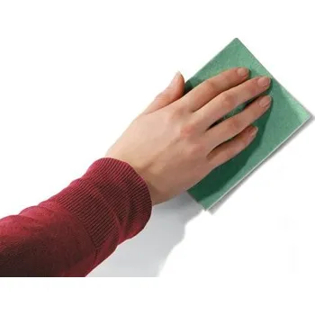 Kancelářský nábytek Stěrka na bílé tabule 7-121500 Edding