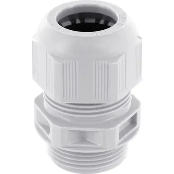 KVS1GR, od 3 mm, do 7 mm, M12, M12, 1 ks