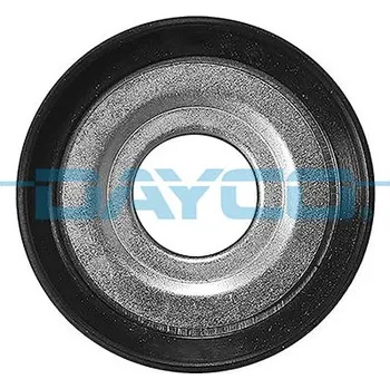 Vratná/vodicí kladka, klínový žebrový řemen DAYCO APV4450