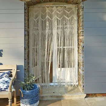 Závěs Závěs Jael, béžová, V/Š cca 250/140 cm