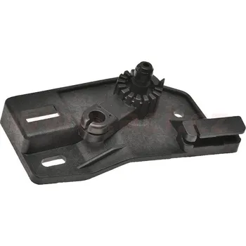 Auto-moto držák uložení ložiska pro páčku přední kapoty