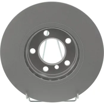 Brzdový kotouč Brzdový kotouč JURID 562717JC