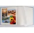 Fotoalbum Fandy DBCL-30 Homage 2 30 x 33 cm modré 60 stran