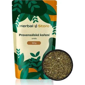 Sušené ovoce Provensálské koření - směs 50 g