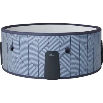 Mspa | Vířivý bazén MSPA Tidal ECO F-TD066WE | 11400306