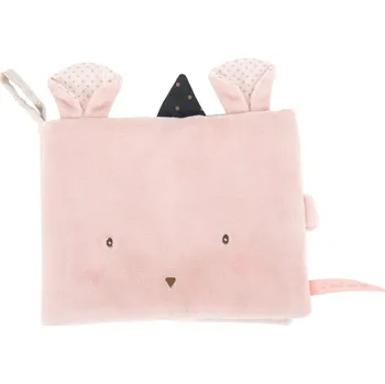 Fotoalbum Malé plyšové fotoalbum Myška