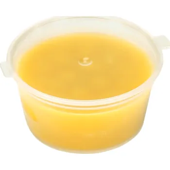 impregnace na dřevo BeaverCraft Natural Beeswax BEAV-W60 60 g