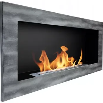 Biokrb GM biokrb Easy M Open ECONOMY Patina šedá