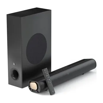 Creative Stage Pro - soundbar - Poškozený obal (Komplet)