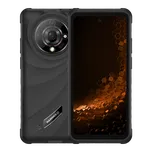 Telefon myPhone Hammer Iron 6 6GB/128GB černý HAMMER IRON 6 4G BLACK