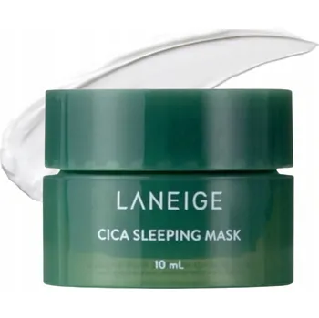 Pleťová maska Krémová pleťová maska Laneige 10 ml