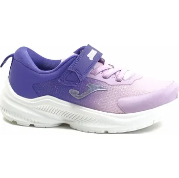 Chlapecké tenisky V+J OBUV s.r.o. V+J OBUV Joma DEGASS JR 2619 PURPLE dětská vycházková obuv Velikost: 34
