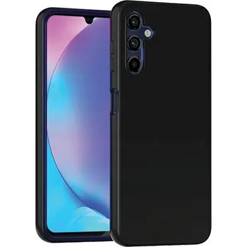 Pouzdro na mobilní telefon Zadní Kryt Mercury goospery pro Samsung Galaxy A25 5G bezbarvý