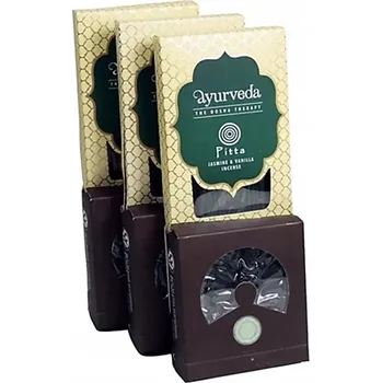 Čajovna Vonné tyčinky Song of India přírodní