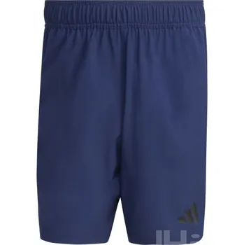 Pánské kraťasy Kraťasy ADIDAS TIRO 26 WOVEN, barva KE8370 team navy modrá - černá, velikost L