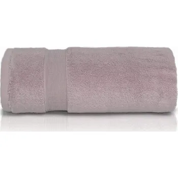 Ručník Koupelnový ručník Detexpol 50x90 cm bavlna